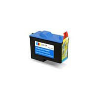Dell 922 - Colour - Standard Capacity Ink Cartridge (592-10093)
